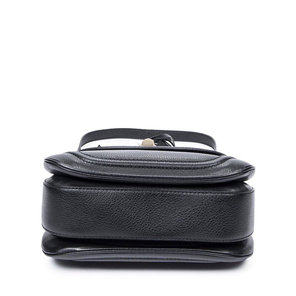 Gucci Bamboo Top Handle Flap - Picture 4 of 7